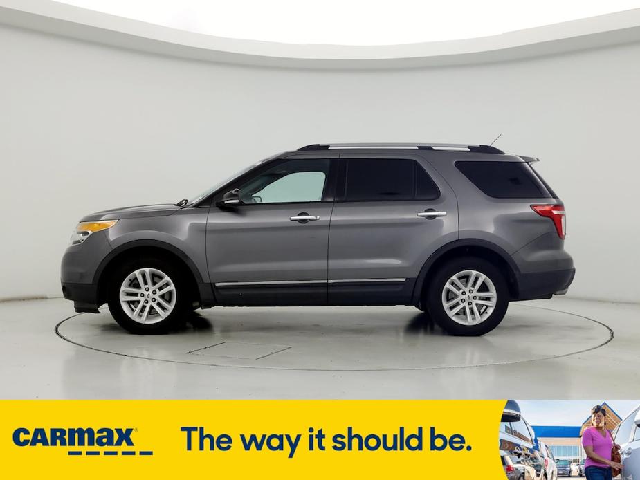 used 2014 Ford Explorer car, priced at $14,998