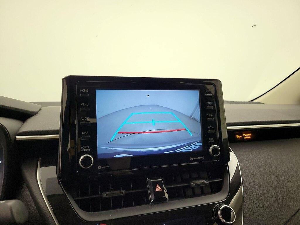 used 2022 Toyota Corolla car, priced at $21,998