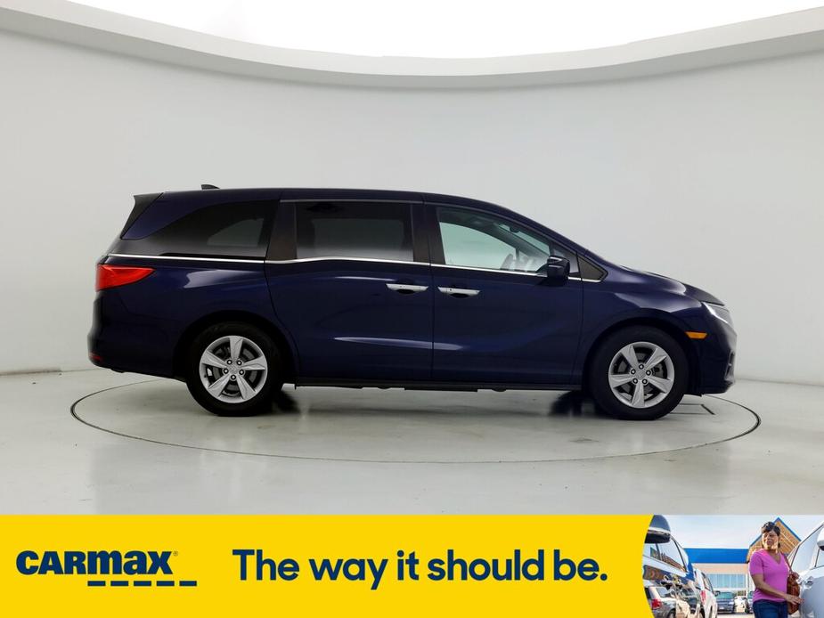 used 2019 Honda Odyssey car, priced at $25,998