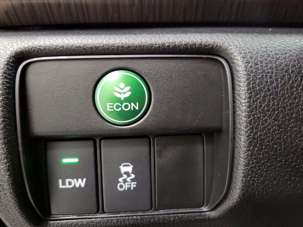 used 2015 Honda Accord car, priced at $15,998