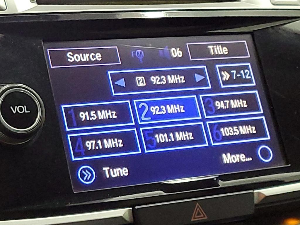 used 2015 Honda Accord car, priced at $15,998