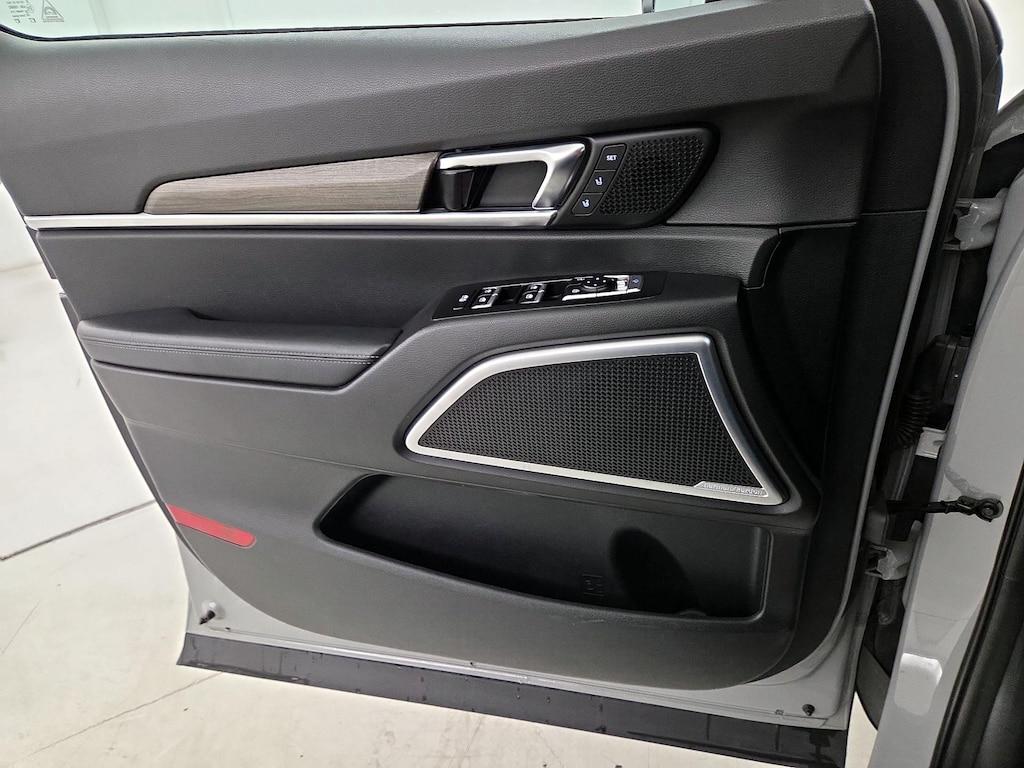 used 2021 Kia Telluride car, priced at $30,998