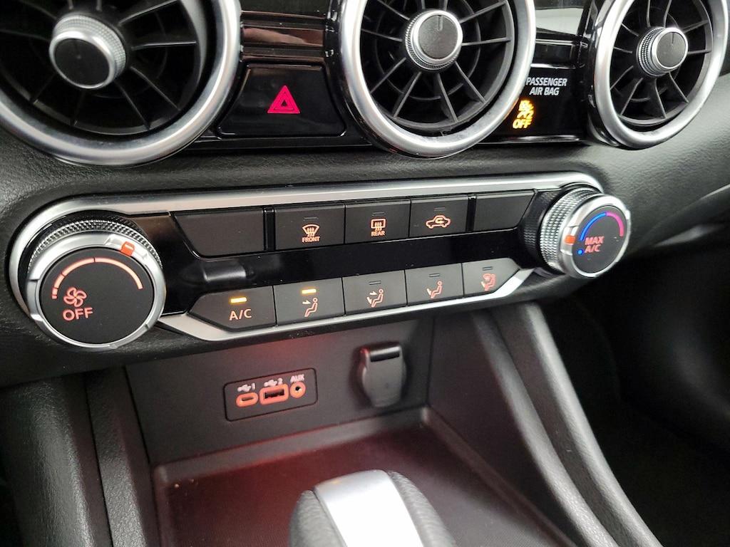 used 2023 Nissan Sentra car, priced at $17,998