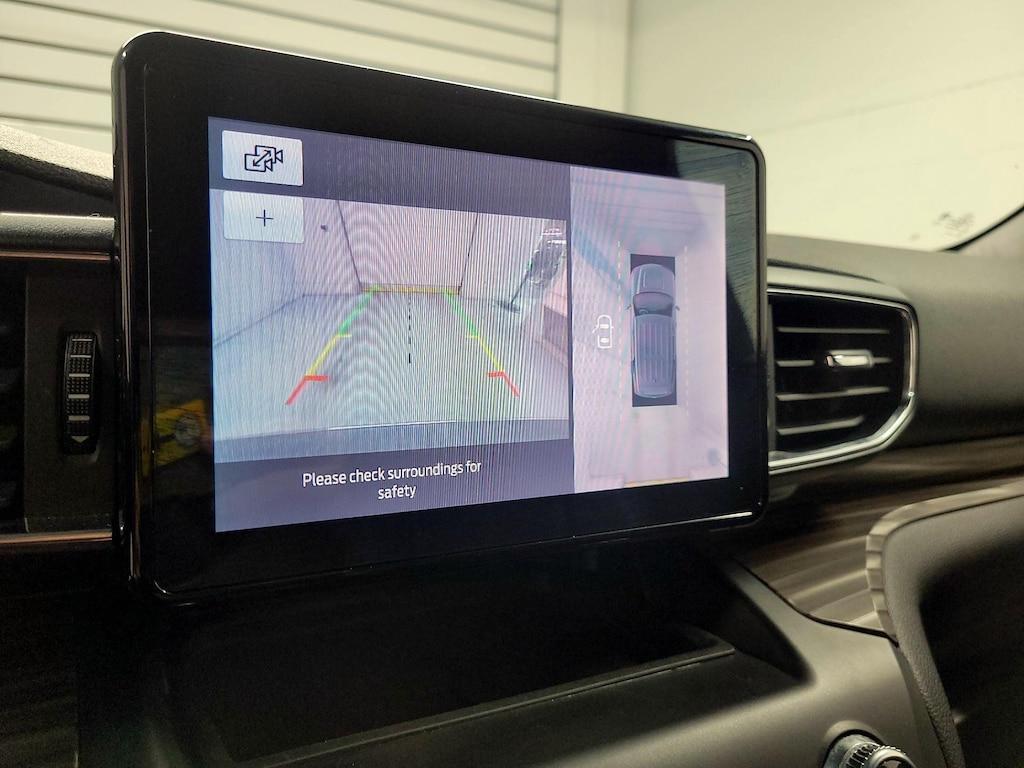 used 2020 Ford Explorer car, priced at $28,998