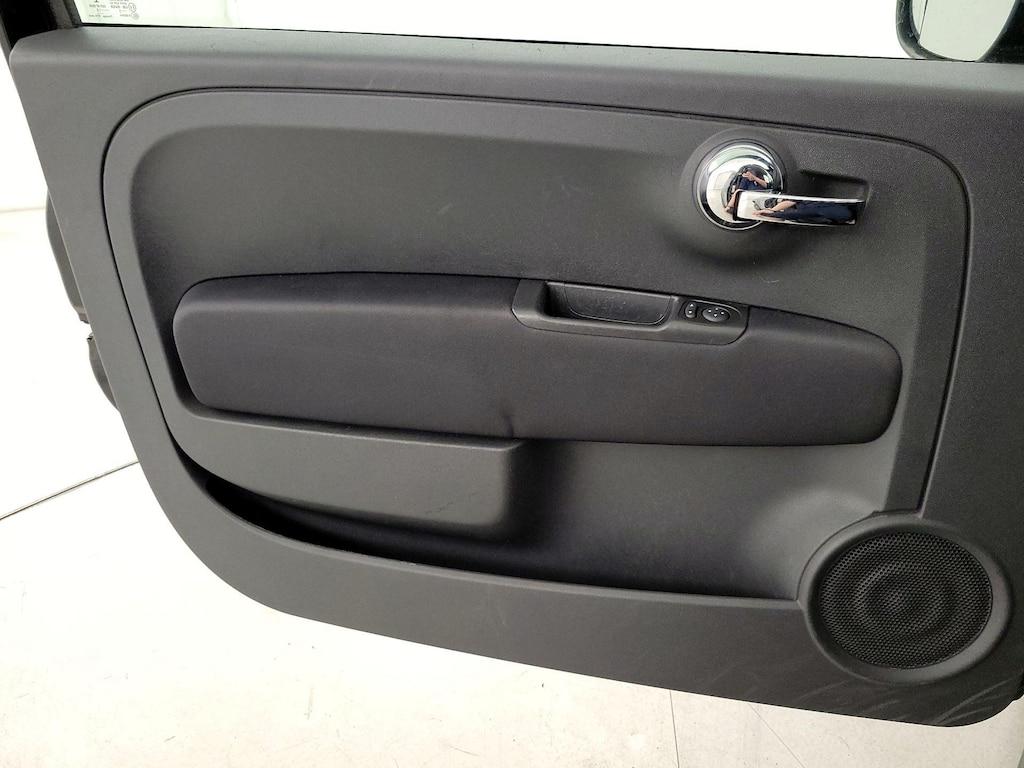 used 2015 FIAT 500 car, priced at $10,998