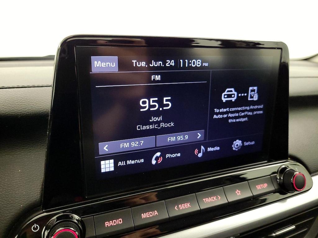 used 2022 Kia Forte car, priced at $17,998