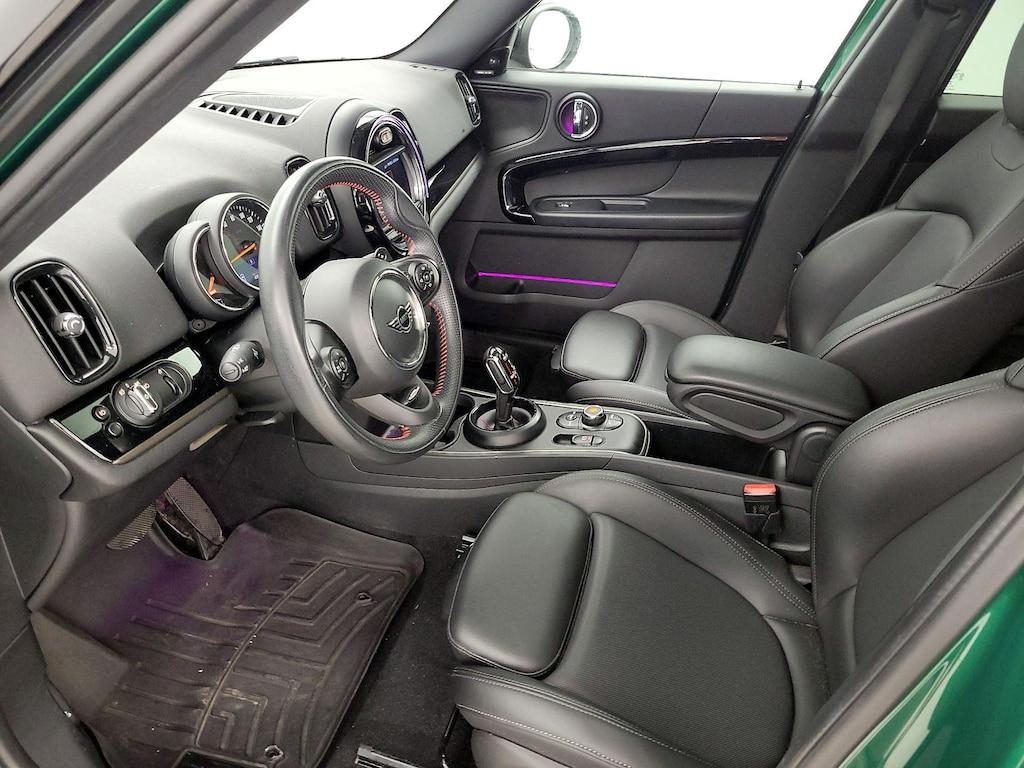 used 2020 MINI Countryman car, priced at $21,998