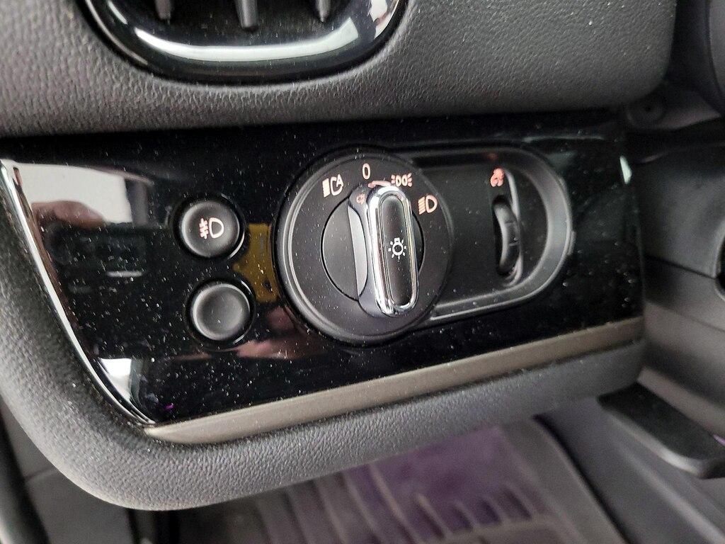 used 2020 MINI Countryman car, priced at $21,998