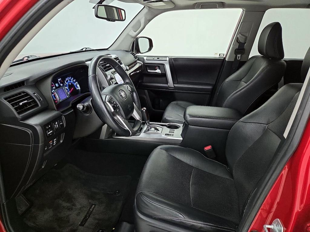 used 2017 Toyota 4Runner car, priced at $26,998