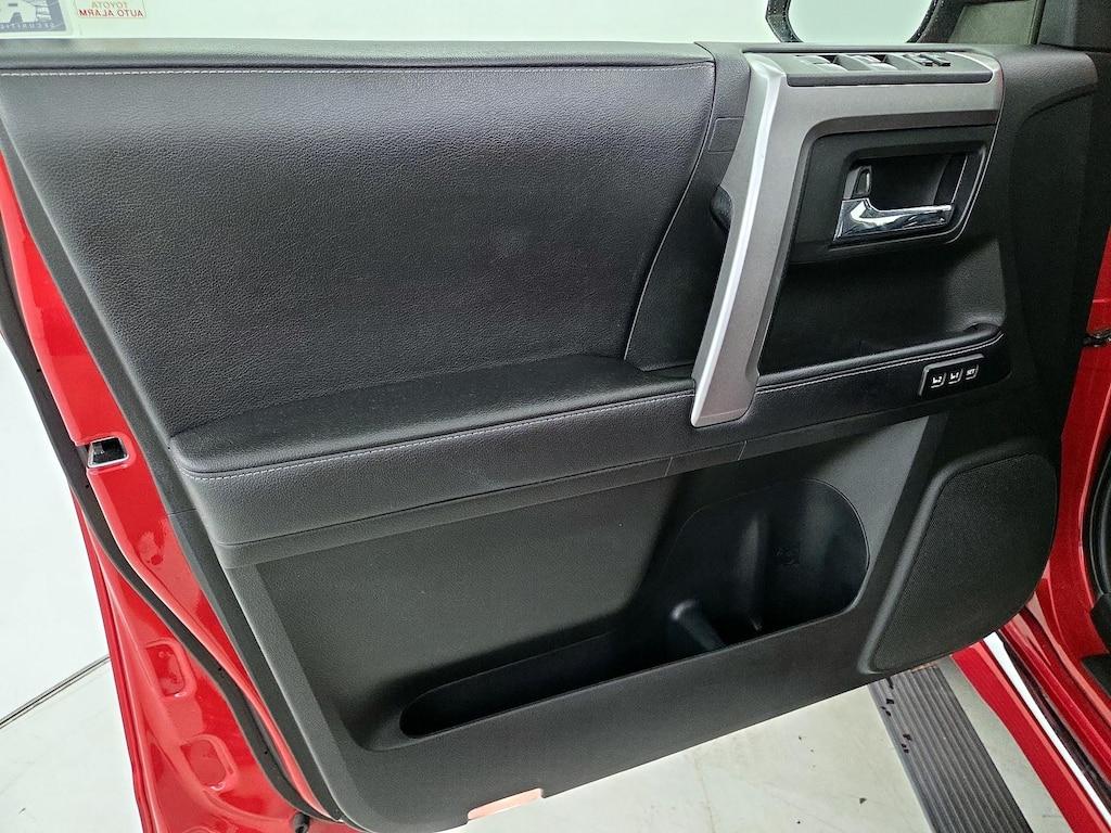 used 2017 Toyota 4Runner car, priced at $26,998