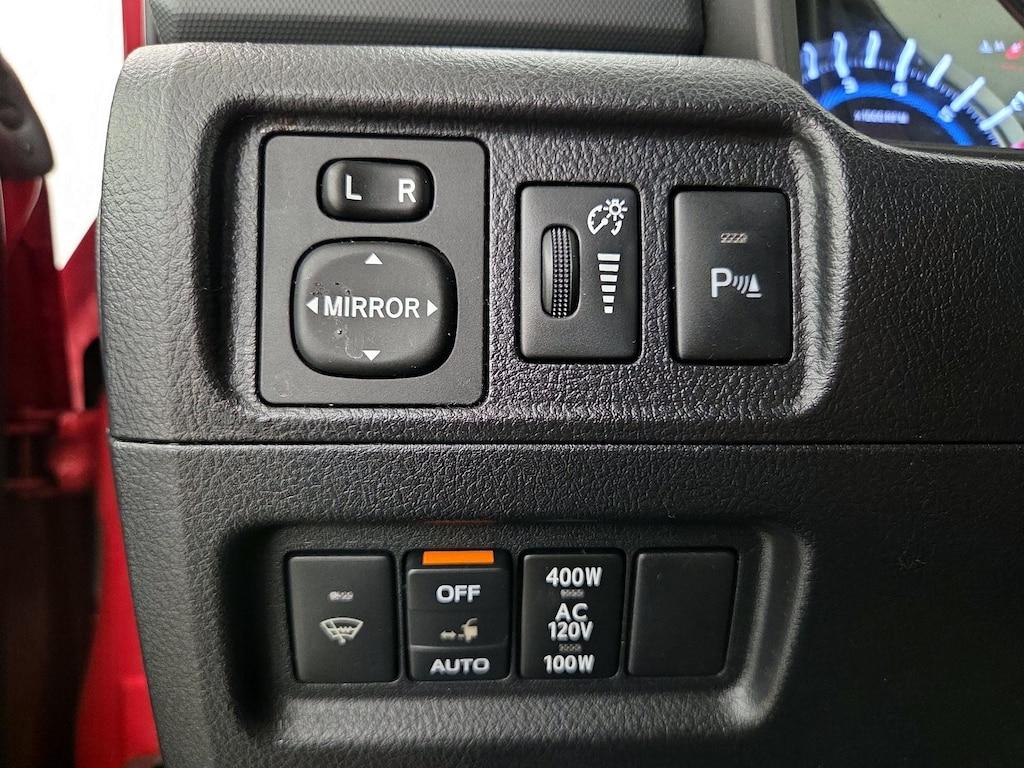 used 2017 Toyota 4Runner car, priced at $26,998