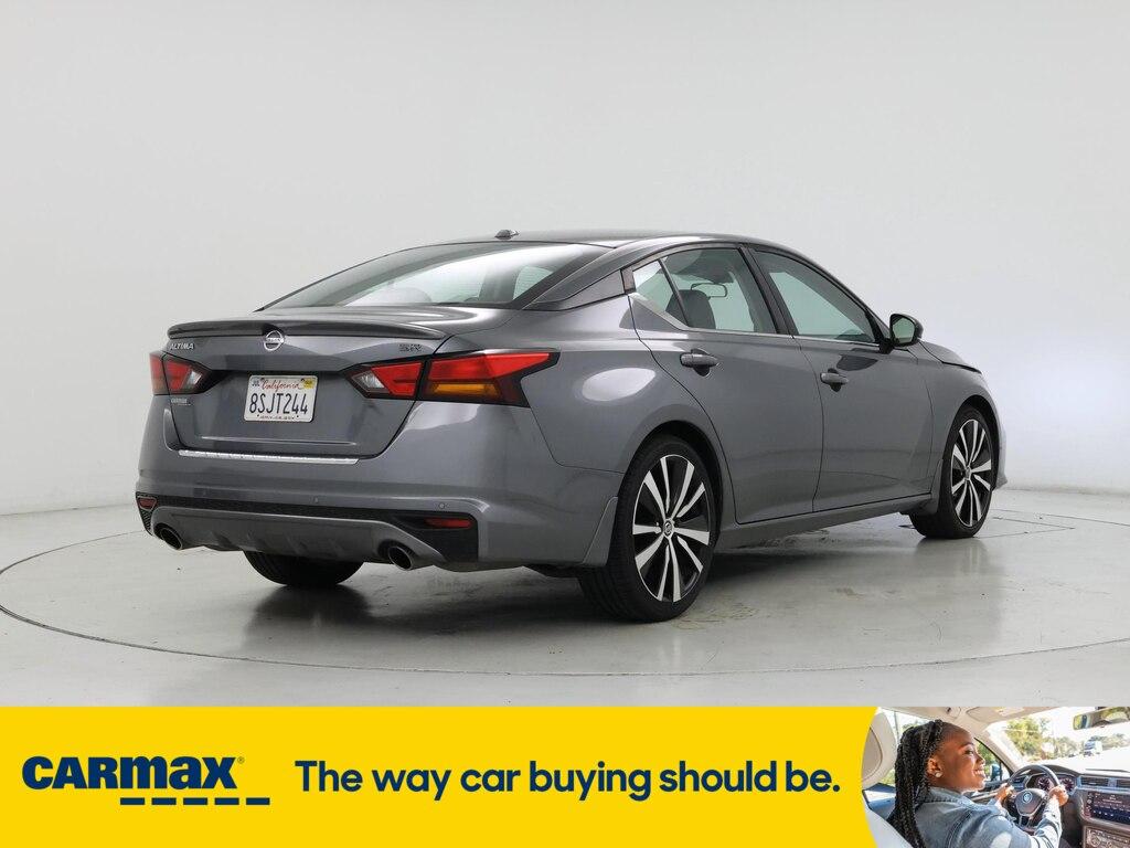 used 2020 Nissan Altima car, priced at $20,998