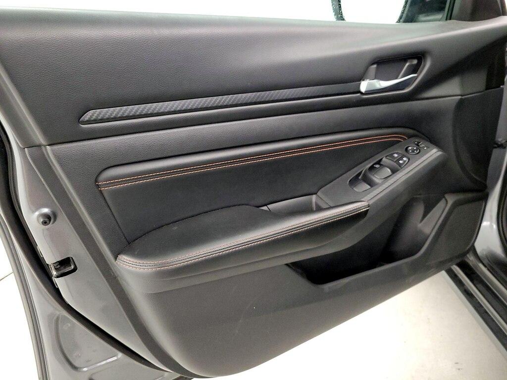 used 2020 Nissan Altima car, priced at $20,998