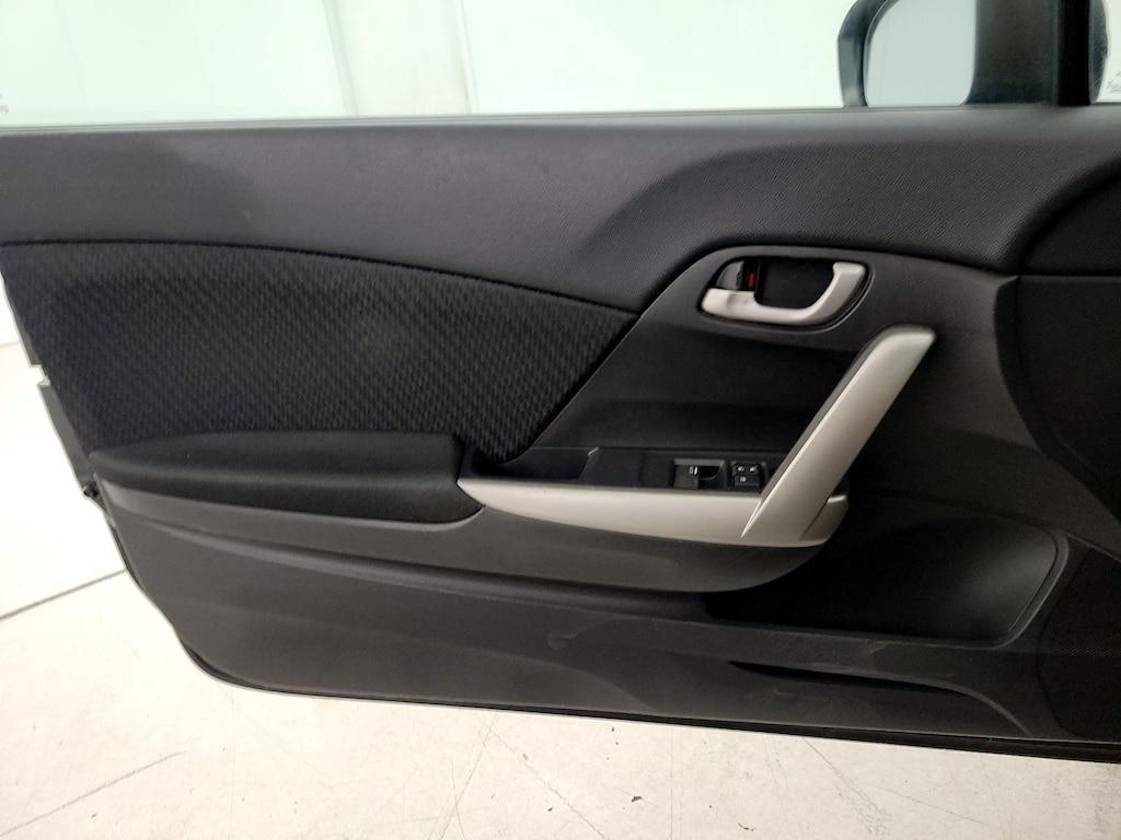 used 2014 Honda Civic car, priced at $14,599