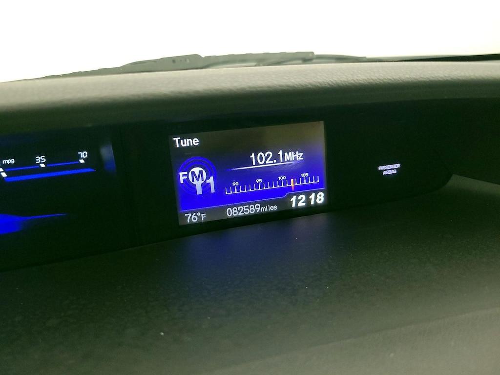 used 2014 Honda Civic car, priced at $14,599