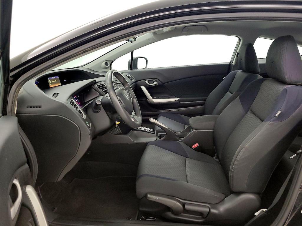 used 2014 Honda Civic car, priced at $14,599