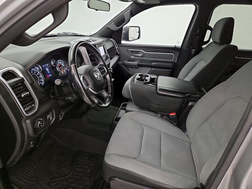 used 2021 Ram 1500 car, priced at $27,998