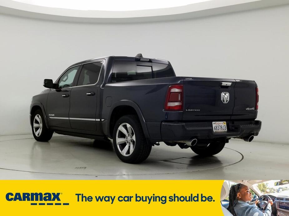 used 2022 Ram 1500 car, priced at $45,998