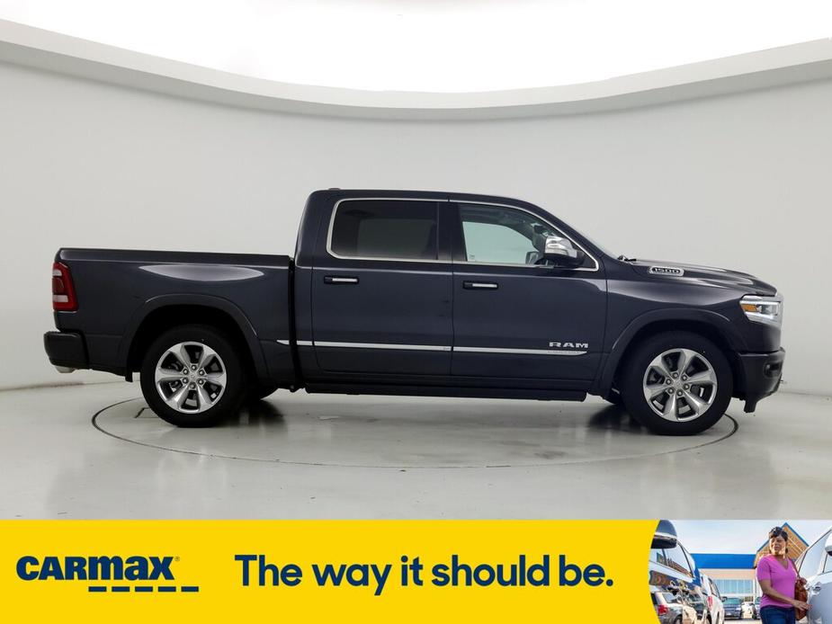 used 2022 Ram 1500 car, priced at $45,998