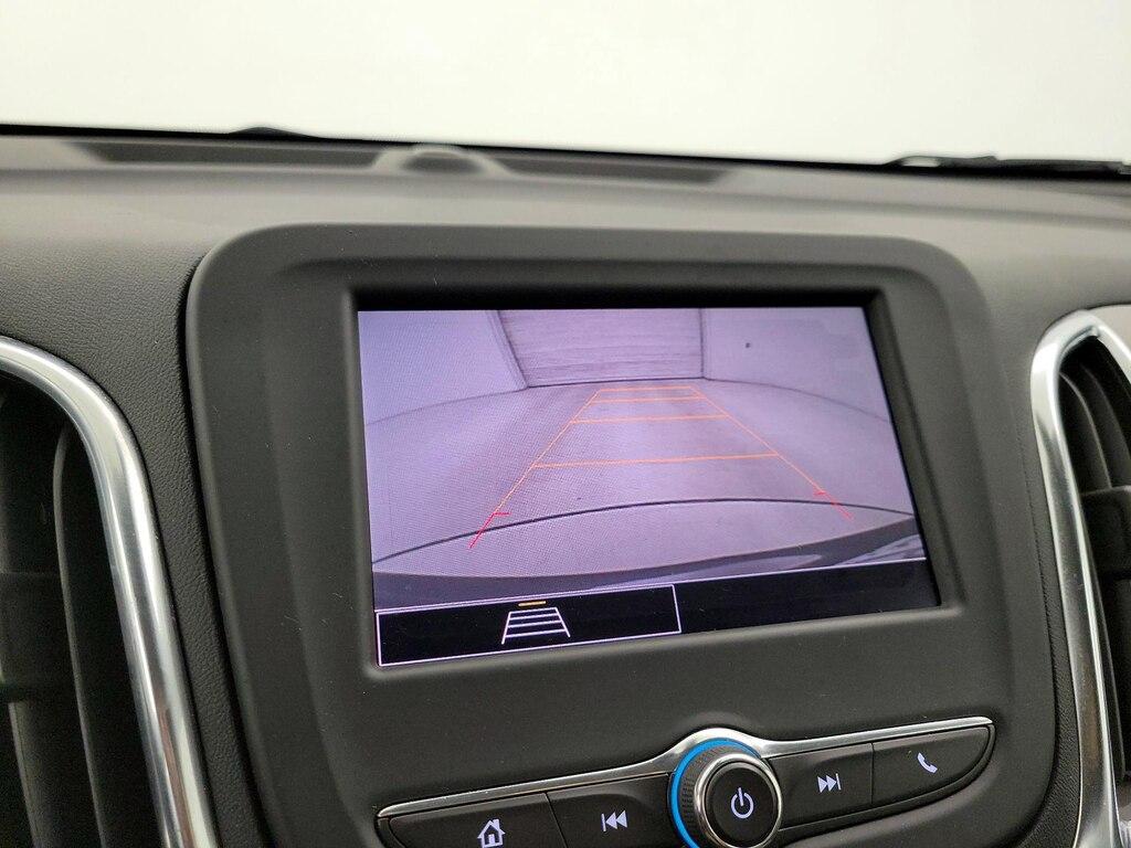 used 2022 Chevrolet Equinox car, priced at $21,998