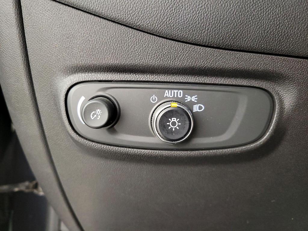 used 2022 Chevrolet Equinox car, priced at $21,998