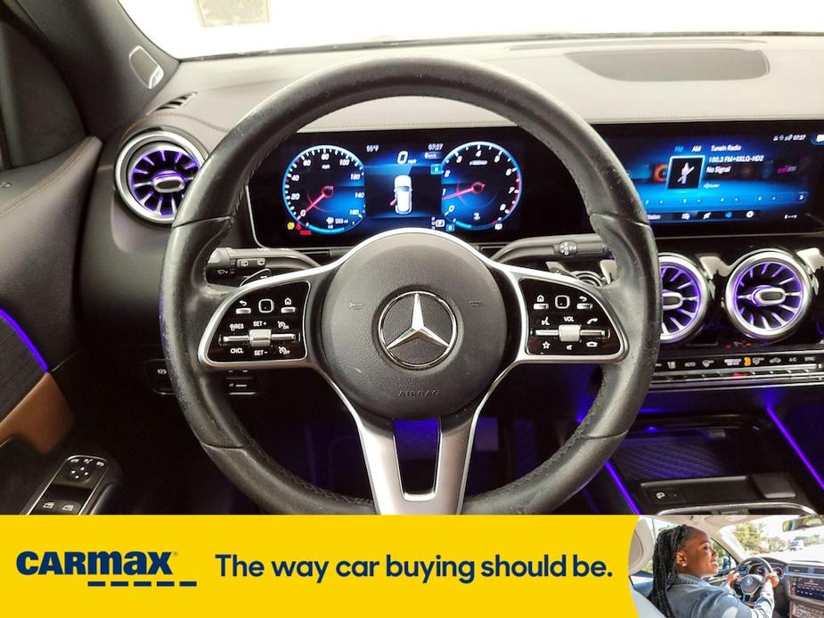 used 2021 Mercedes-Benz GLA 250 car, priced at $25,998