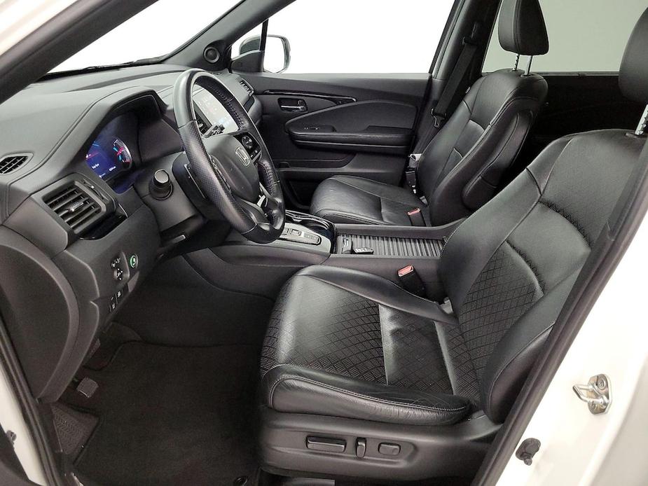 used 2019 Honda Passport car, priced at $26,998