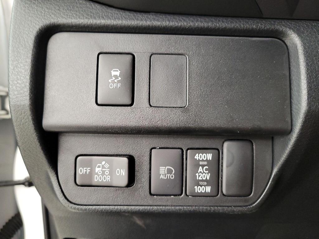 used 2023 Toyota Tacoma car, priced at $40,998