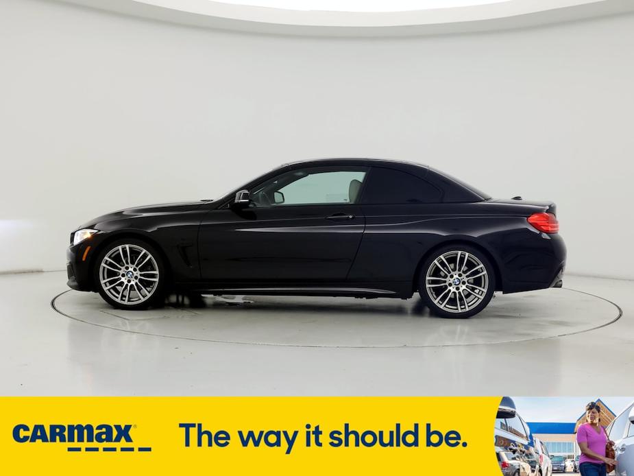 used 2016 BMW 428 car, priced at $21,998