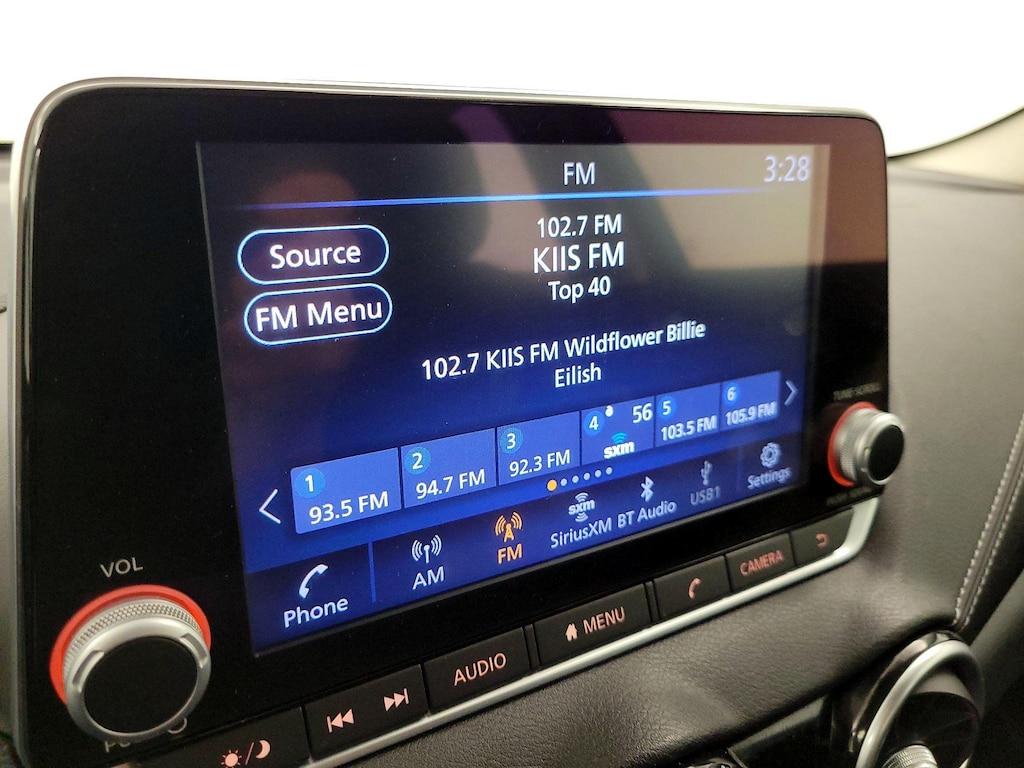 used 2023 Nissan Sentra car, priced at $19,998