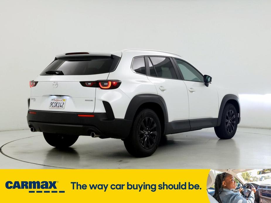 used 2023 Mazda CX-50 car, priced at $27,998