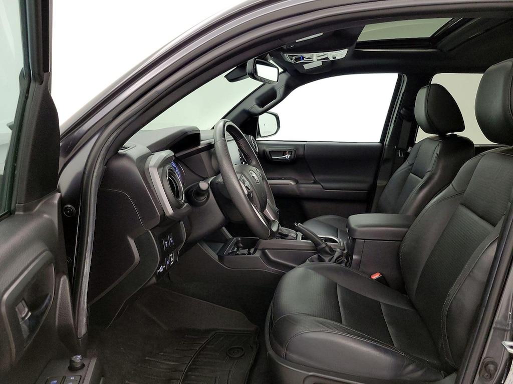 used 2022 Toyota Tacoma car, priced at $46,998