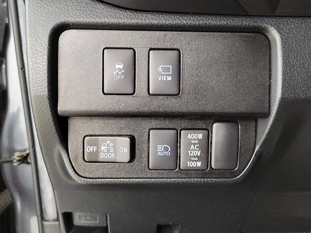 used 2022 Toyota Tacoma car, priced at $46,998