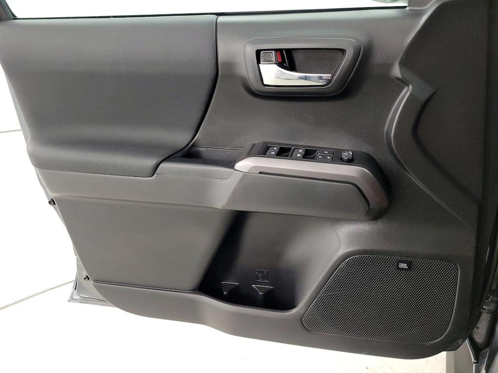 used 2022 Toyota Tacoma car, priced at $46,998