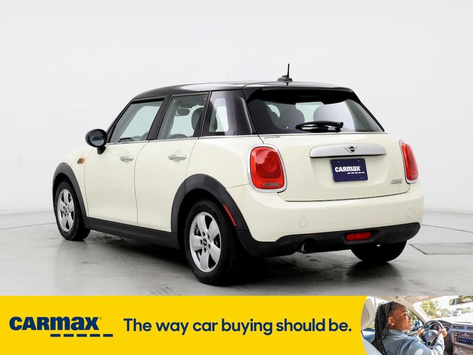 used 2015 MINI Hardtop car, priced at $13,998