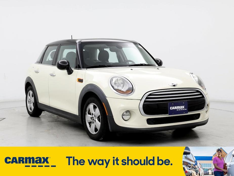 used 2015 MINI Hardtop car, priced at $13,998