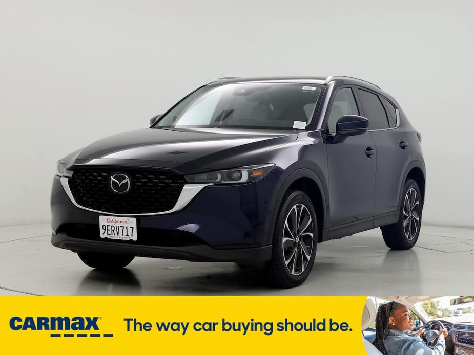 used 2023 Mazda CX-5 car, priced at $30,998