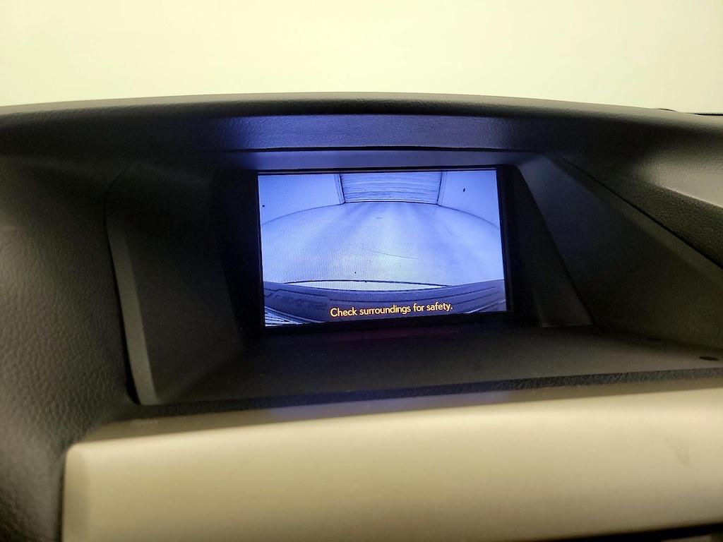 used 2015 Lexus RX 350 car, priced at $23,998