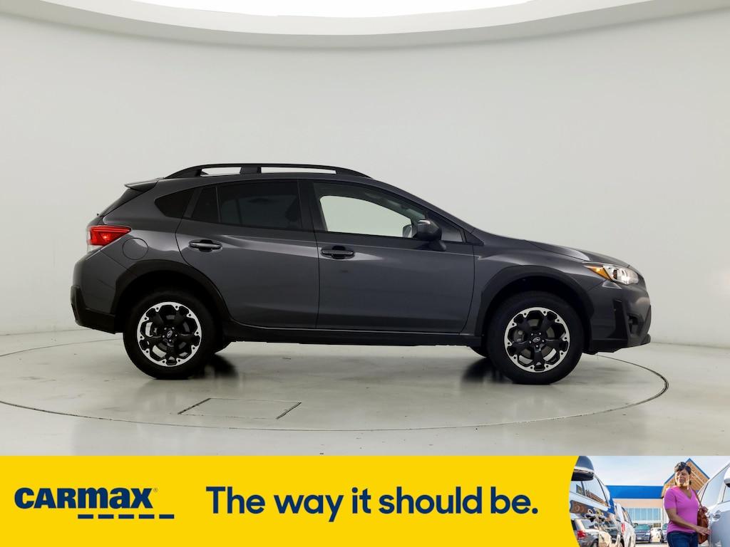 used 2023 Subaru Crosstrek car, priced at $26,998