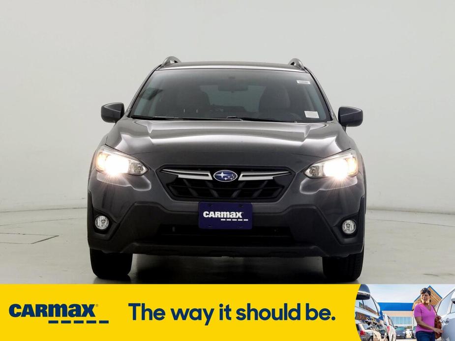 used 2023 Subaru Crosstrek car, priced at $26,998