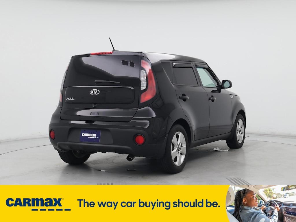 used 2019 Kia Soul car, priced at $14,998