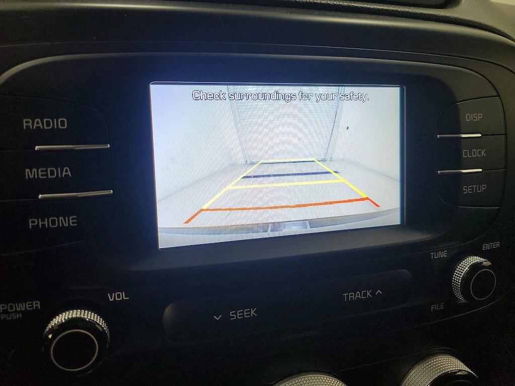 used 2019 Kia Soul car, priced at $14,998