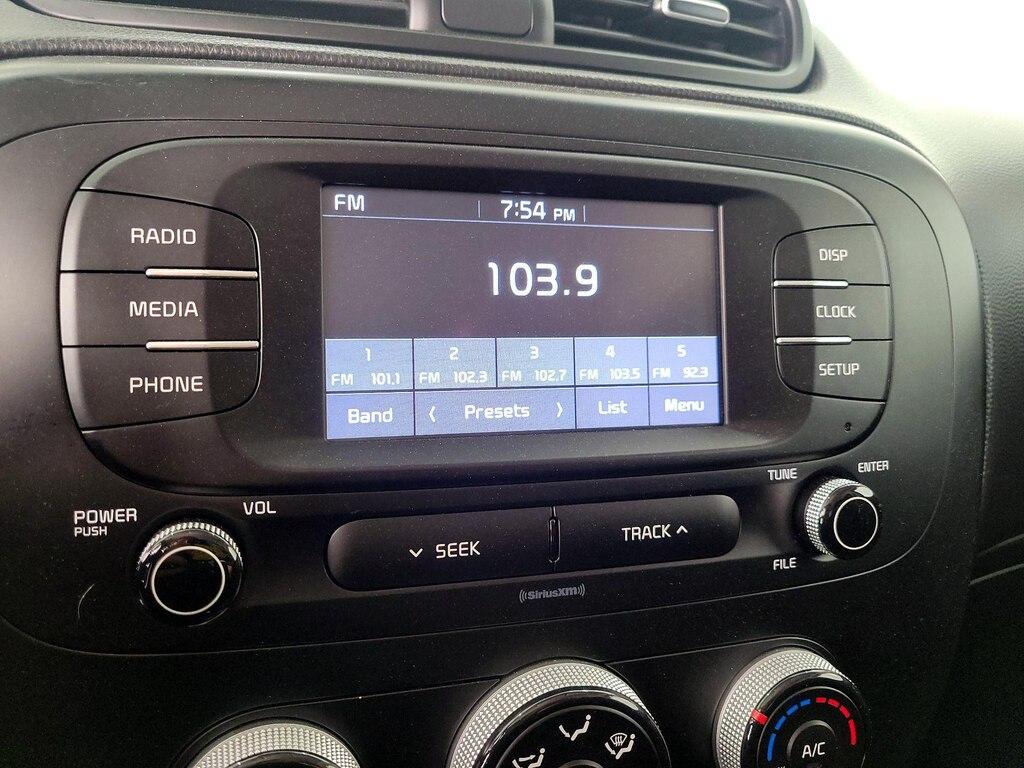 used 2019 Kia Soul car, priced at $14,998