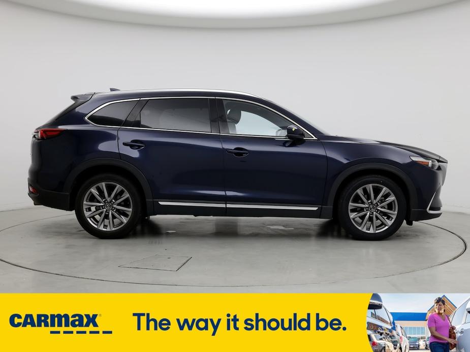 used 2021 Mazda CX-9 car, priced at $25,998