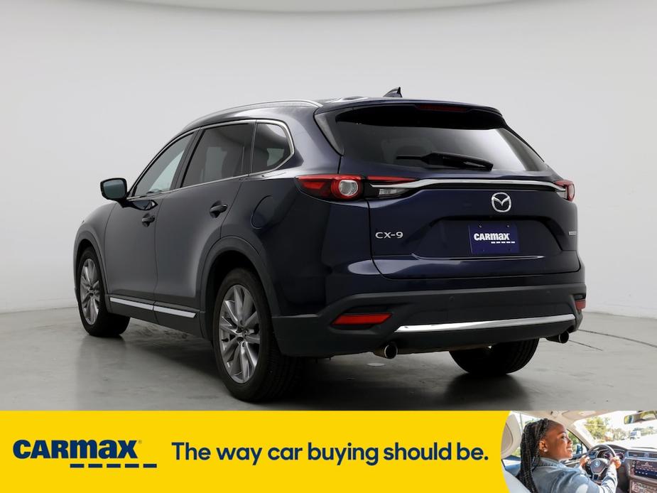 used 2021 Mazda CX-9 car, priced at $25,998