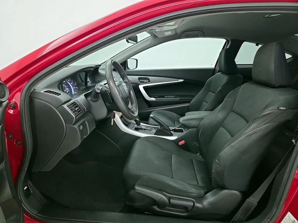 used 2014 Honda Accord car, priced at $12,998