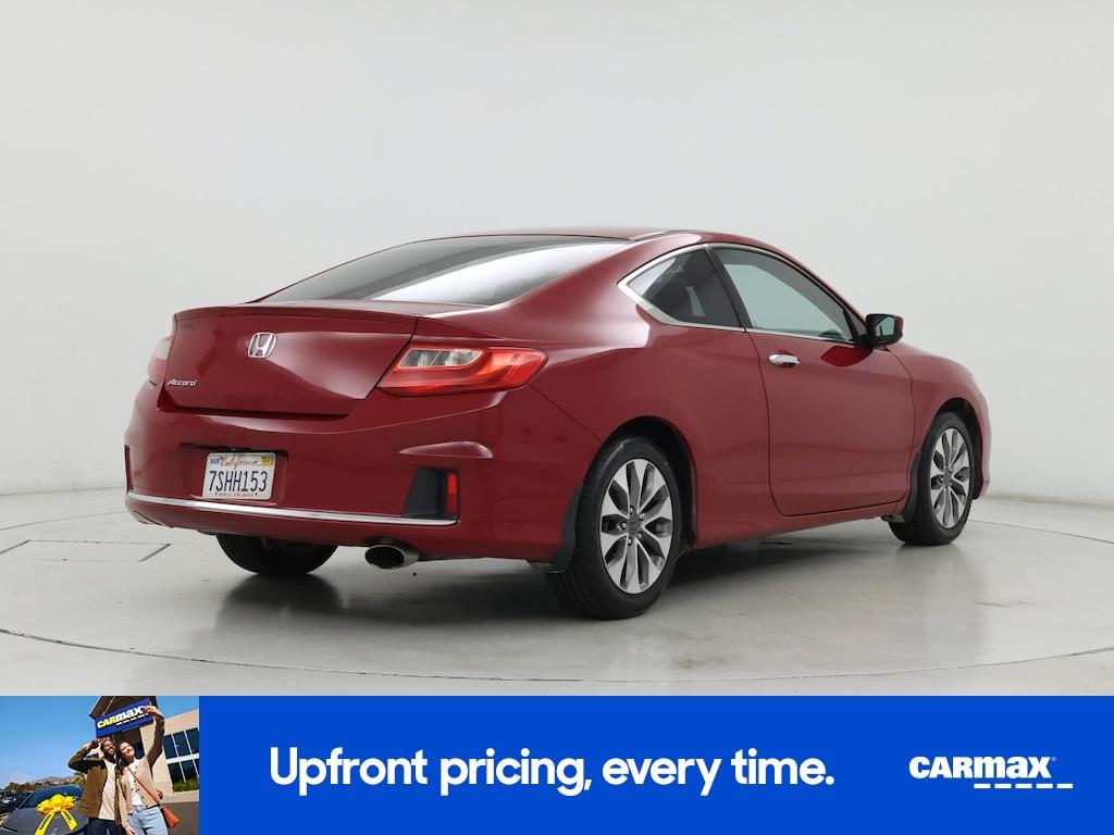 used 2014 Honda Accord car, priced at $12,998