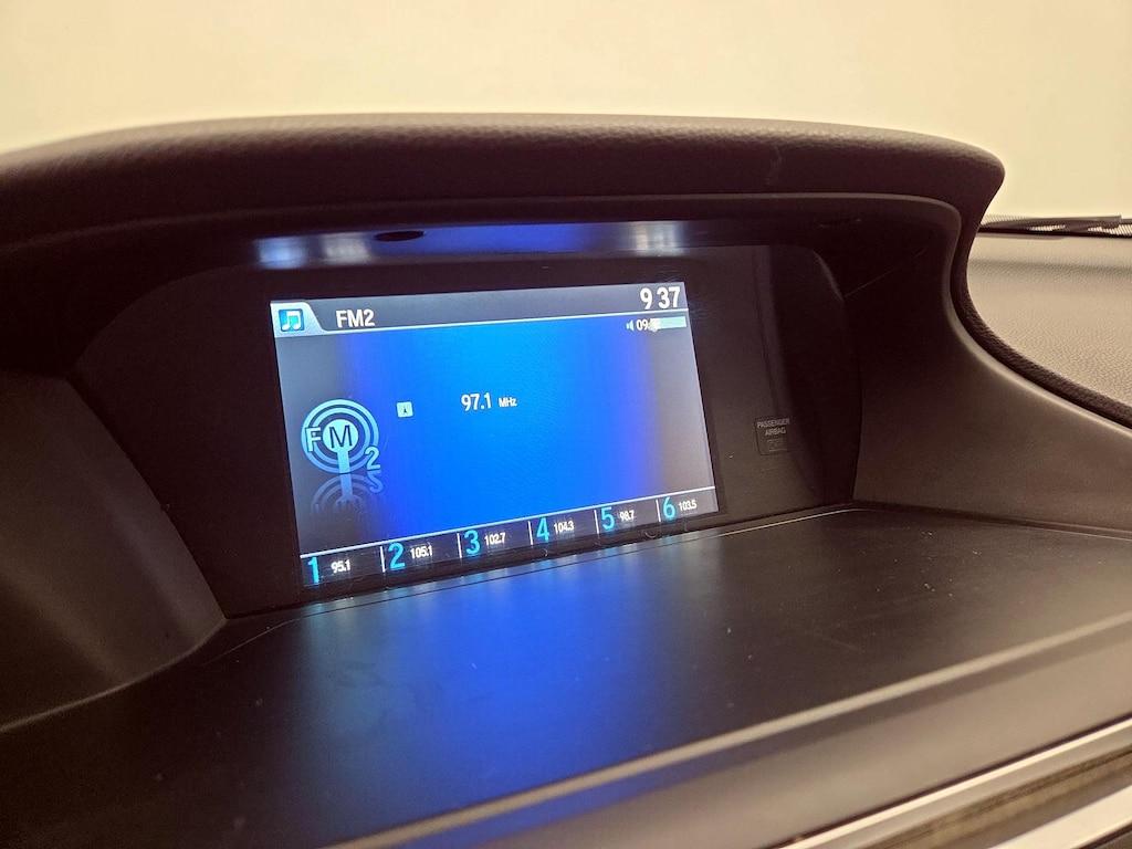 used 2014 Honda Accord car, priced at $12,998