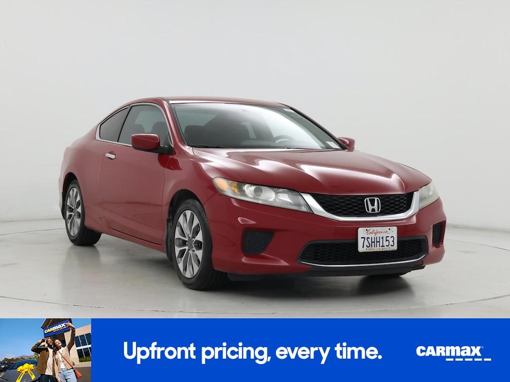 used 2014 Honda Accord car, priced at $12,998