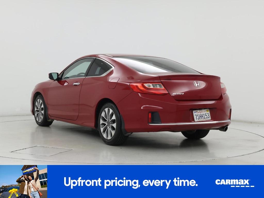 used 2014 Honda Accord car, priced at $12,998